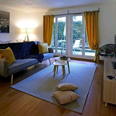 Apart Cosy A Disney En 5 Min Apartment Disneyland Paris Bagian luar foto