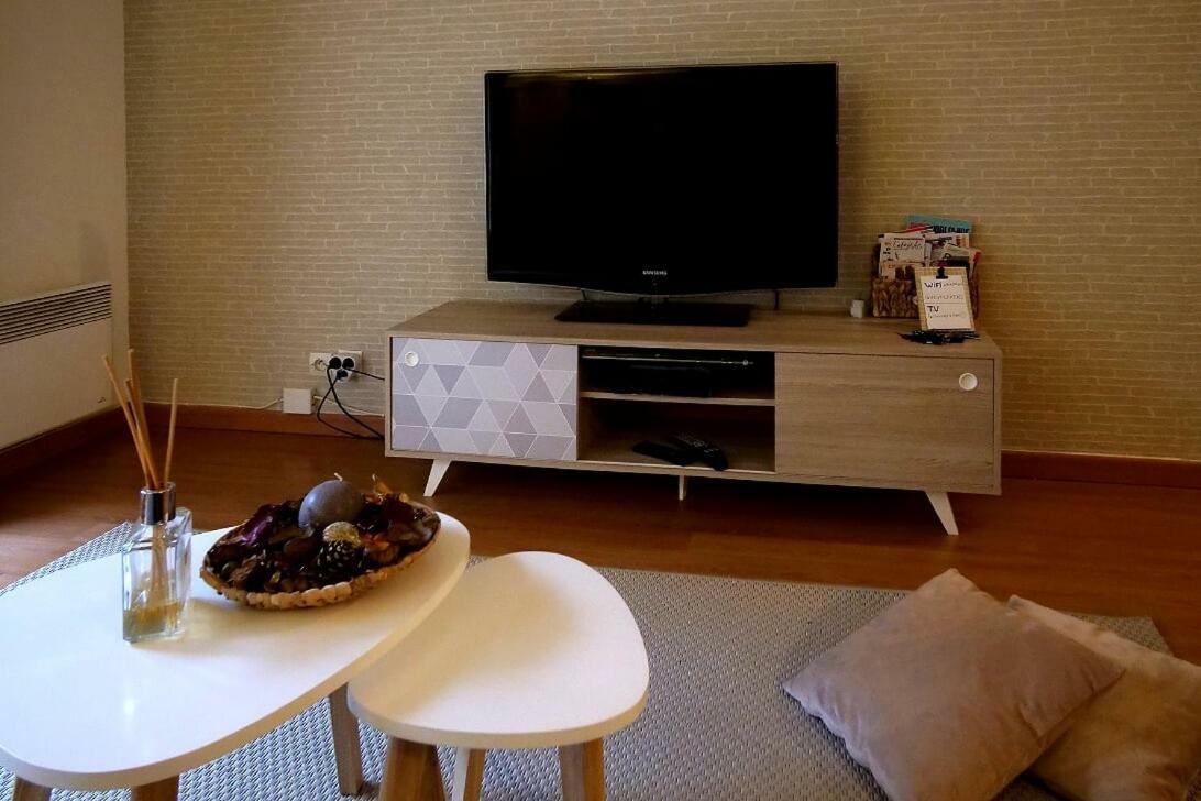 Apart Cosy A Disney En 5 Min Apartment Disneyland Paris Bagian luar foto