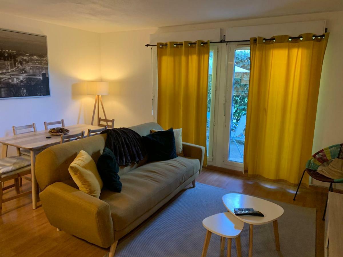 Apart Cosy A Disney En 5 Min Apartment Disneyland Paris Bagian luar foto